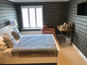 The Stables at The Starr Inn