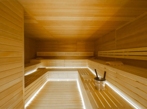 Eden Hotel by Maistra Collection