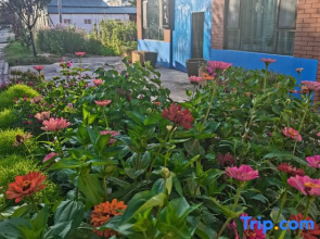 Yining Guanjuli Homestay（Ili River Scenic Area Homestay）