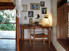 Le Domaine de Tahina - Adults only