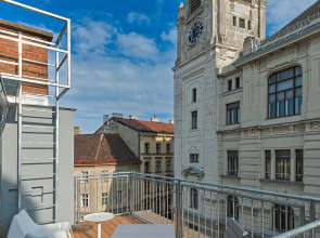 HeyMi Apartments Mondschein