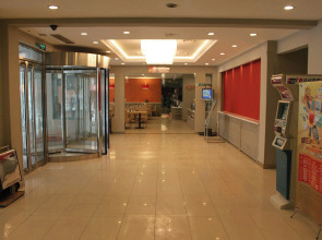 JinJiang Inn – Beijing Guangqumen