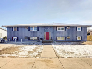 Pet-friendly Pierre Vacation Rental!