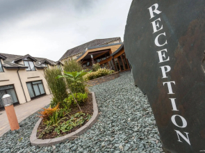 Lake District Castle Inn hotel & Spa