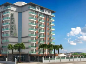 Vega Green Apart Hotel