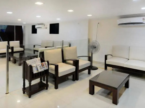OYO Rooms Uttam Towers