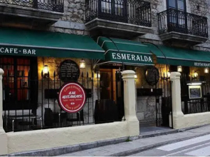 Hostal Esmeralda