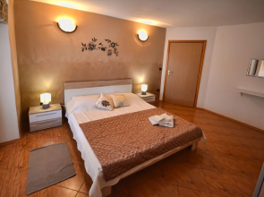 Apartments Bertetic