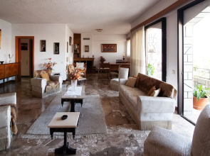 Spacious House