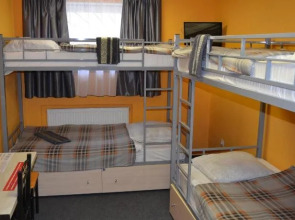 Хостел Альтштадт