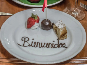 Gran Hotel Ciudad de Mexico Zocalo View