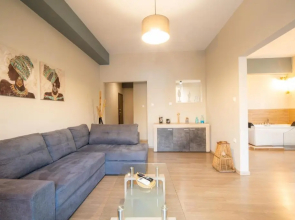 Belajo New Apartment !!