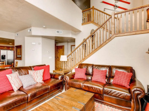 Fox Pointe C1 by Park City Lodging