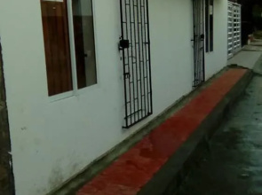 Habitaciones Doña Cristy