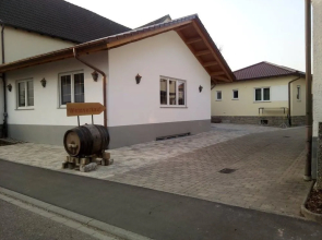 Gästehaus Weingut Politschek