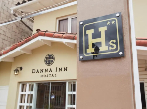 Hostal Danna Inn