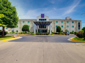 Motel 6 El Reno, OK