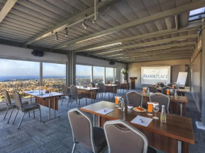 Fraser Place Anthill Istanbul