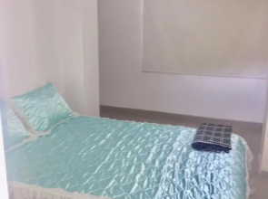 Apartamentos Amoblados Santhorini