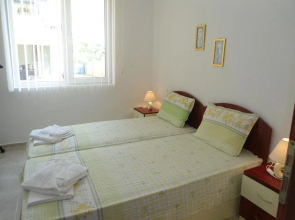 Family Hotel Radka