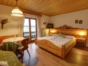 Gstehaus Restner