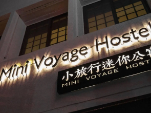 Mini Voyage Hostel Hualian