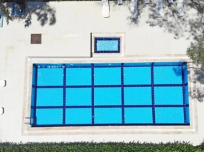 Lemon Park House