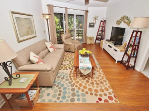 Sea Woods 123 Apartment 2