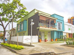 Jovita House BnB