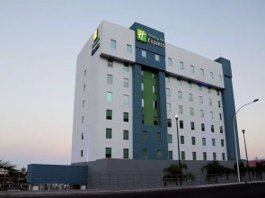 Holiday Inn Express Guaymas