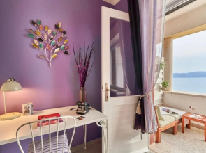 Holiday Home Labineca