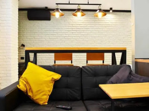 Лофт174 на улице 1-я Окружная