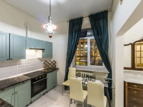 Uavoyage Khreschatyk Apartments