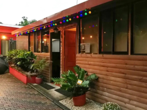 Brillasol Airport Hotel