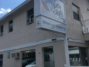 Sea Steps Suites