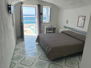 Hotel Regina del Mare