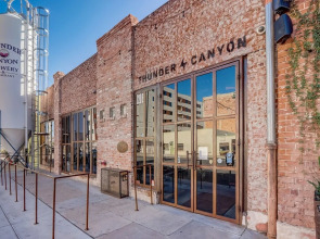FRONTDESK The Gallery on Fifth Apts Downtown Tucson