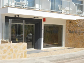 Hotel Sant Jordi