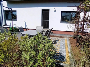 Apartamenty i Domki u Basi