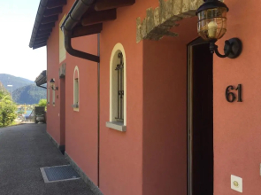 Villa del Sole Garni