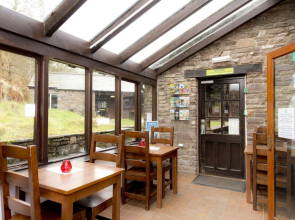 YHA Brecon Beacons Danywenallt