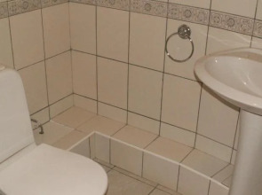 Гостиница Успех