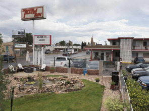 Travel Inn