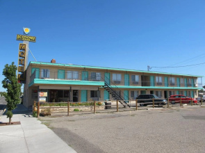 Economy Inn Motel