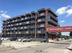 Apartment Sun Lakes - Sever