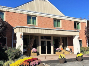 The Avenue Hotel