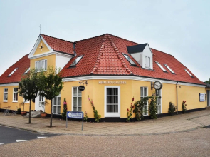 Købmandsgaarden Hjørring