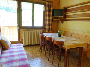 Appartement Arêches-Beaufort, 3 pièces, 7 personnes - FR-1-342-199