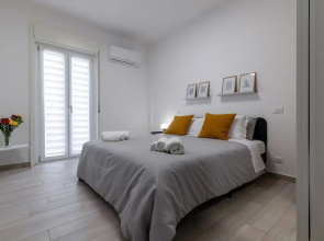 GuestHost - Sicilian Dream Apartment