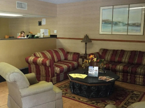 Americas Best Value Inn